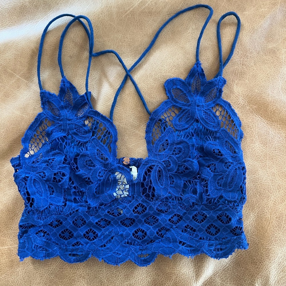 Free People Bralette